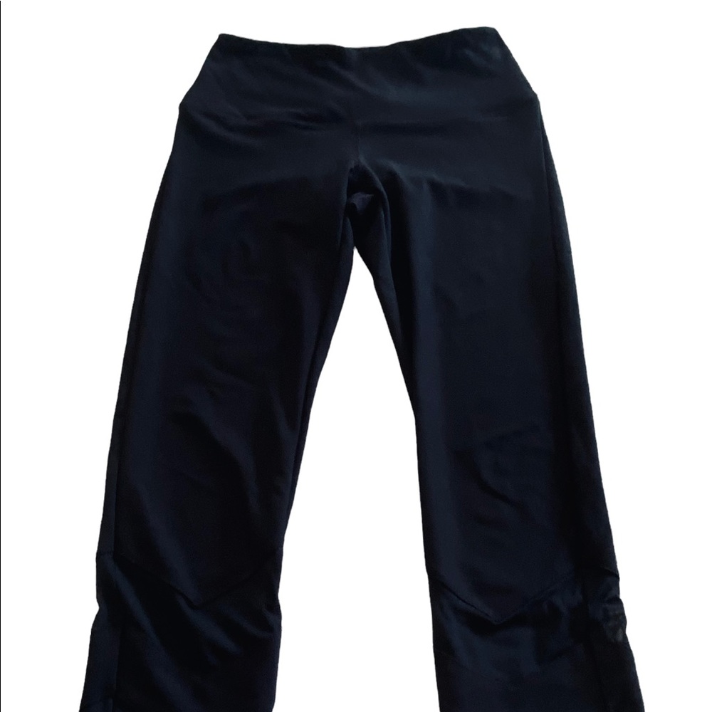 90 Degree By Reflex leggings Yoga Women 
POWER FLEX HIGH WAIST CAPRI